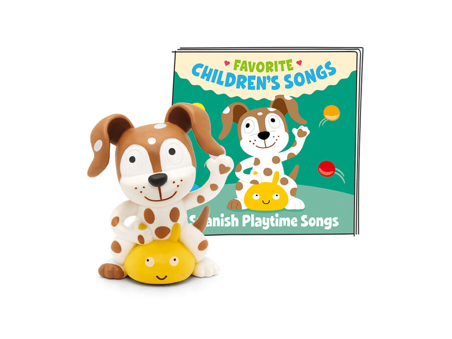 canciones infantiles favoritas canciones para jugar en español tonie