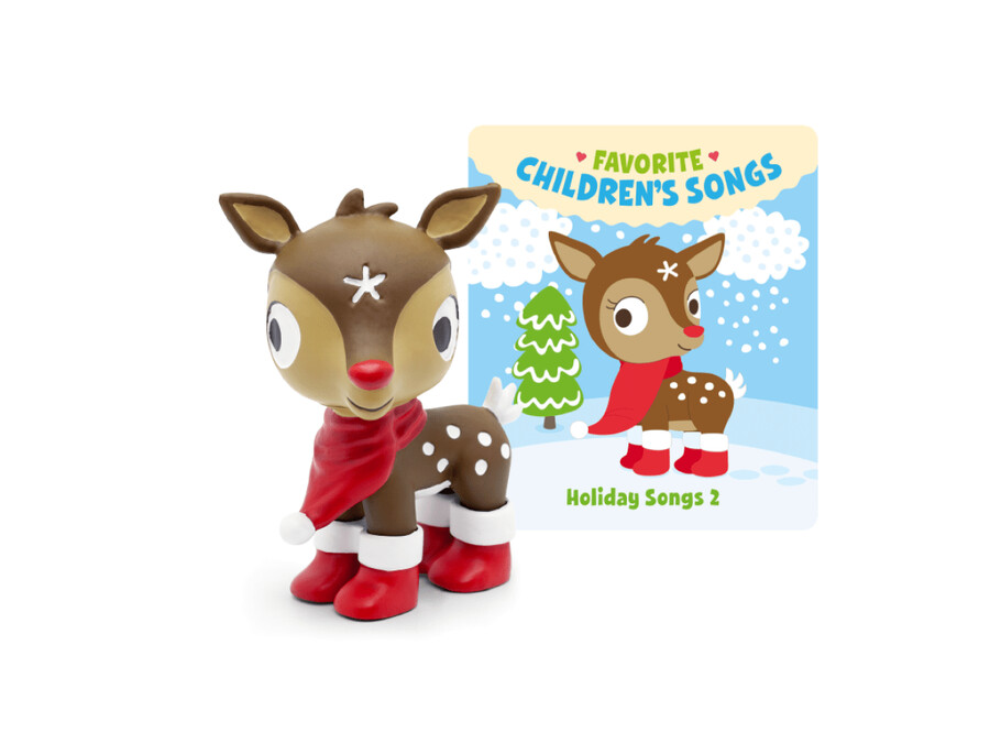 músicas infantis preferidas canções de natal 2 tonie