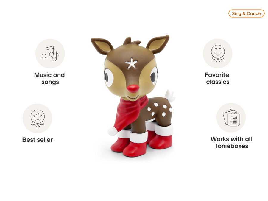 músicas infantis preferidas canções de natal 2 tonie