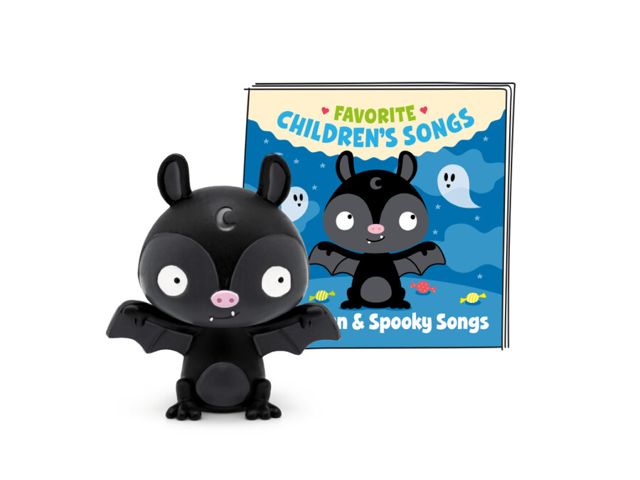 músicas infantis favoritas músicas de halloween e assustadoras da tonie