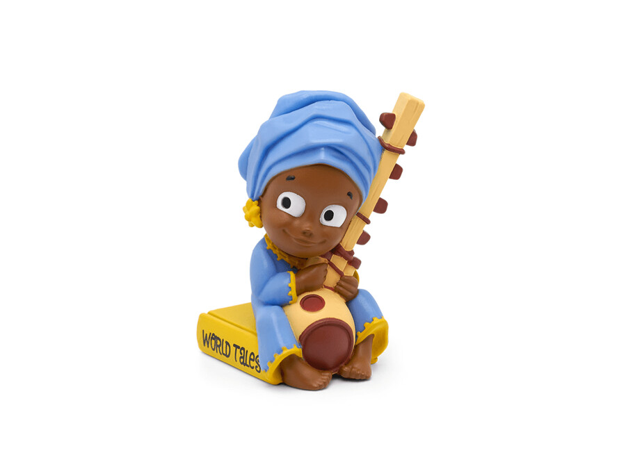 contos do mundo todo contos da África ocidental de tonie