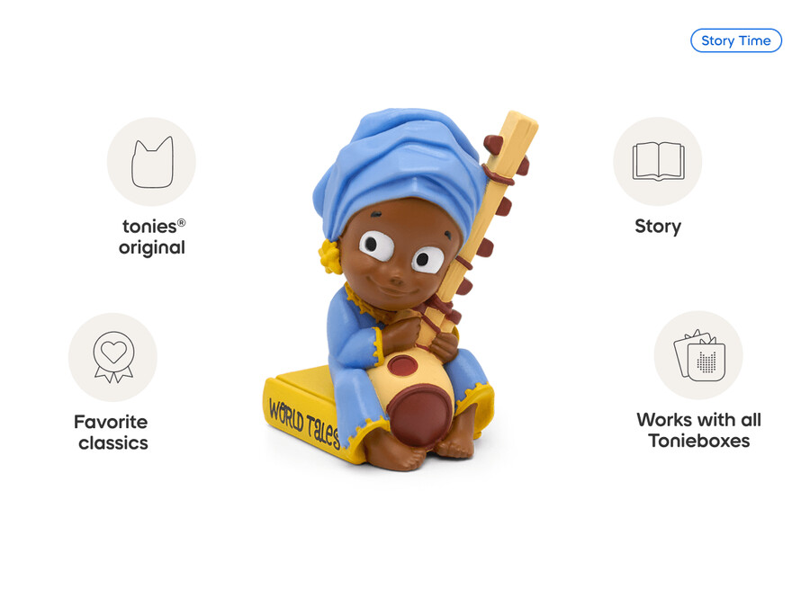 contos do mundo todo contos da África ocidental de tonie