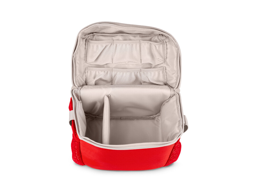 bolsa personalizada para toniebox - monster