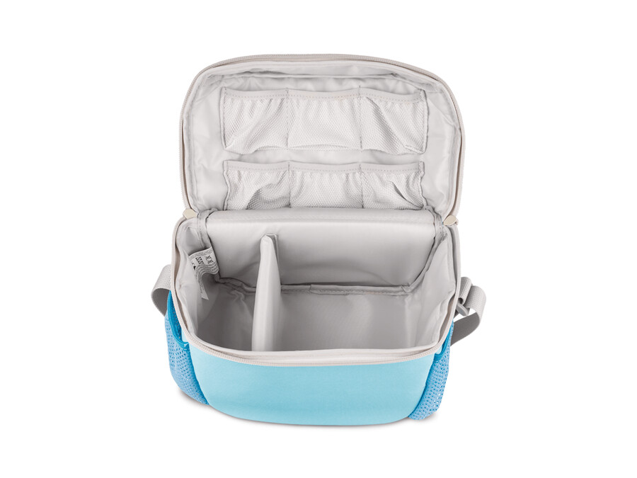 bolsa personalizada para toniebox - yeti