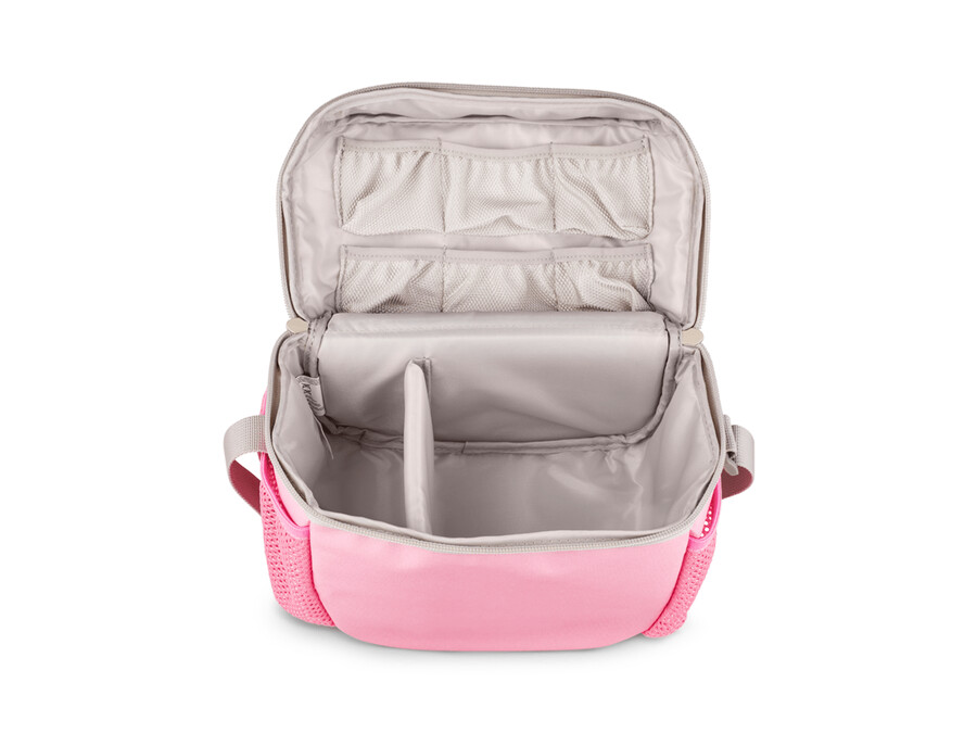 bolsa personalizada para toniebox - fada