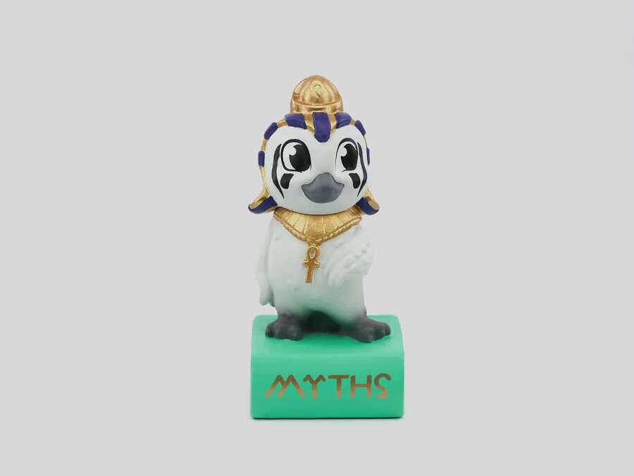 mitos favoritos mitologia egípcia tonie