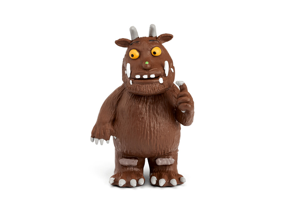 julia donaldson o grufalão tonie