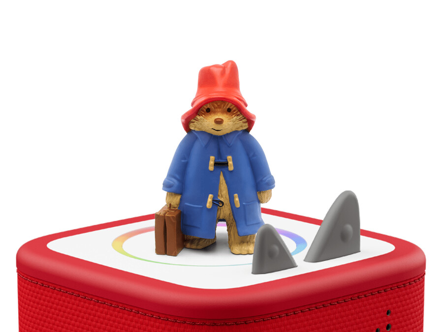 urso paddington tonie
