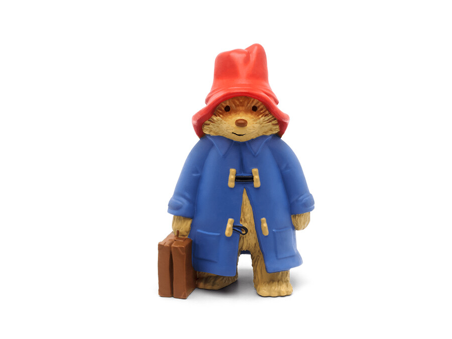 urso paddington tonie