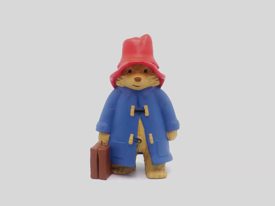 urso paddington tonie
