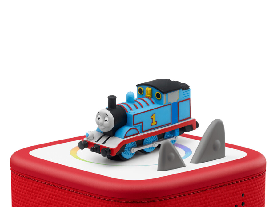 thomas e os seus amigos thomas o comboio tonie