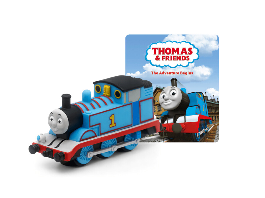 thomas e os seus amigos thomas o comboio tonie