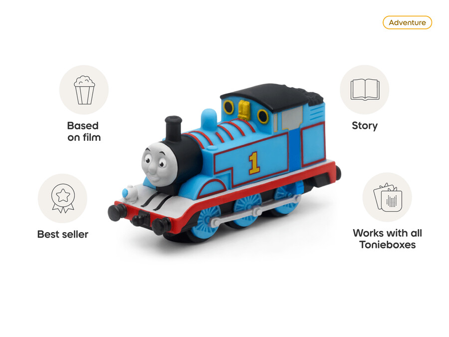 thomas e os seus amigos thomas o comboio tonie
