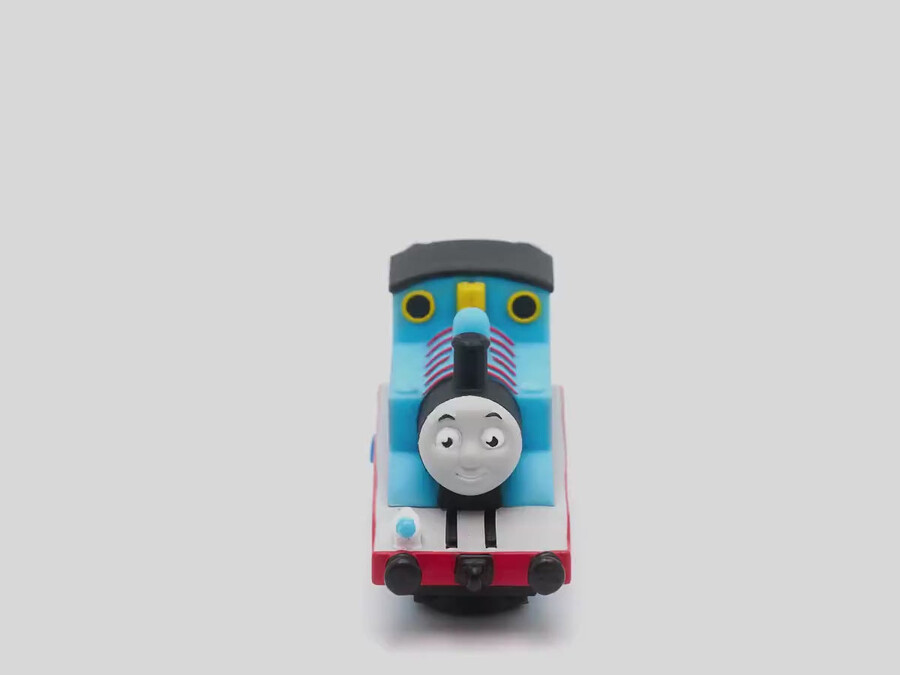 thomas e os seus amigos thomas o comboio tonie