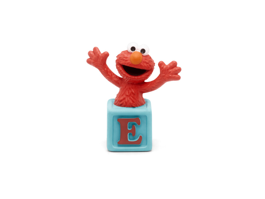 rua sésamo elmo tonie
