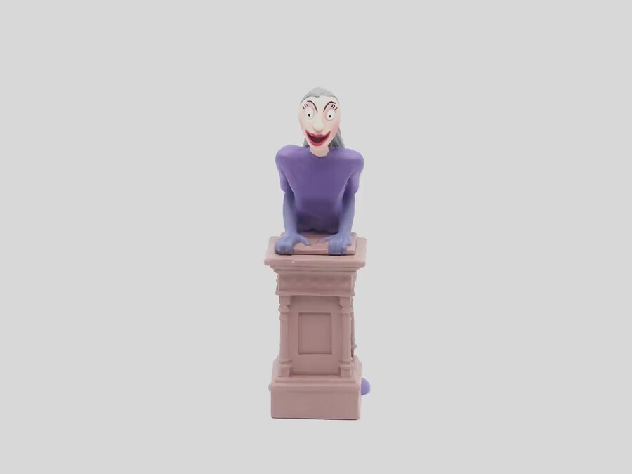roald dahl as bruxas tonie