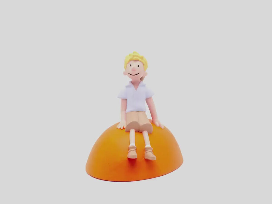roald dahl james e o pêssego gigante tonie