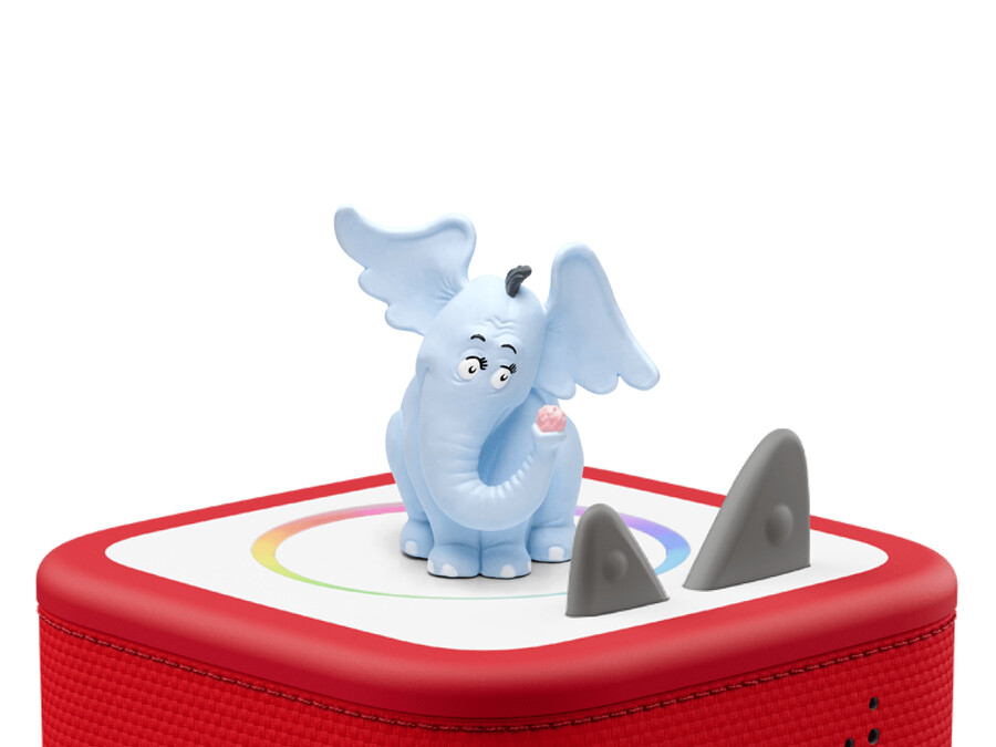 dr. seuss horton e o mundo dos quem tonie