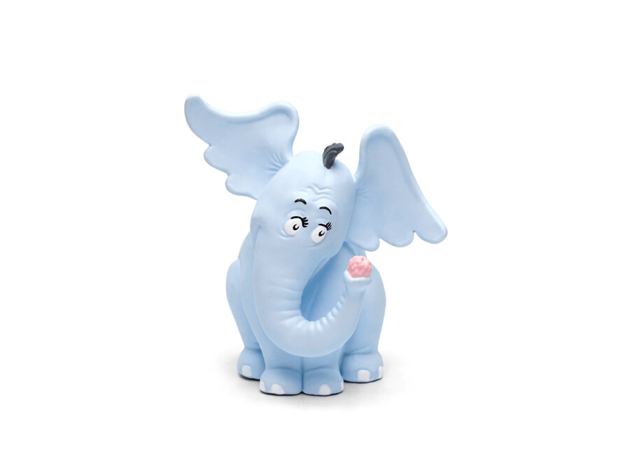 dr. seuss horton e o mundo dos quem tonie
