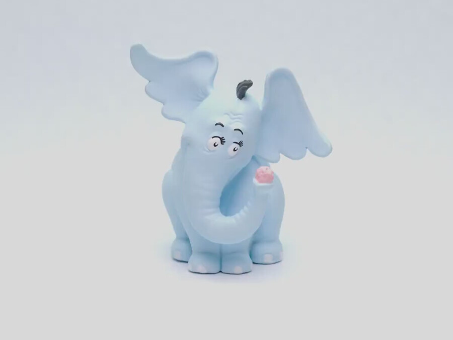 dr. seuss horton e o mundo dos quem tonie