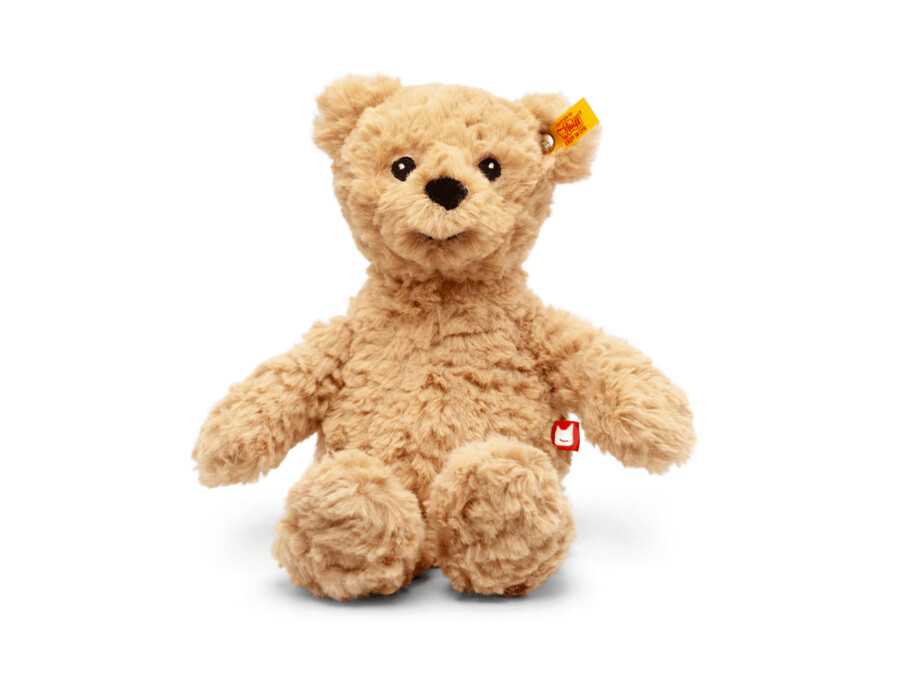 tonies x steiff jimmy bear peluche tonie