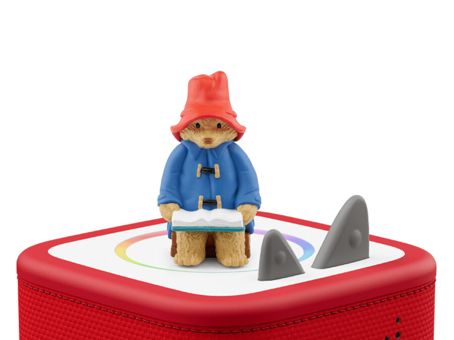 mais sobre paddington tonie
