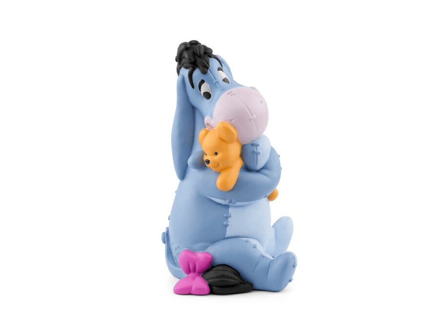 disney winnie the pooh bisonho tonie
