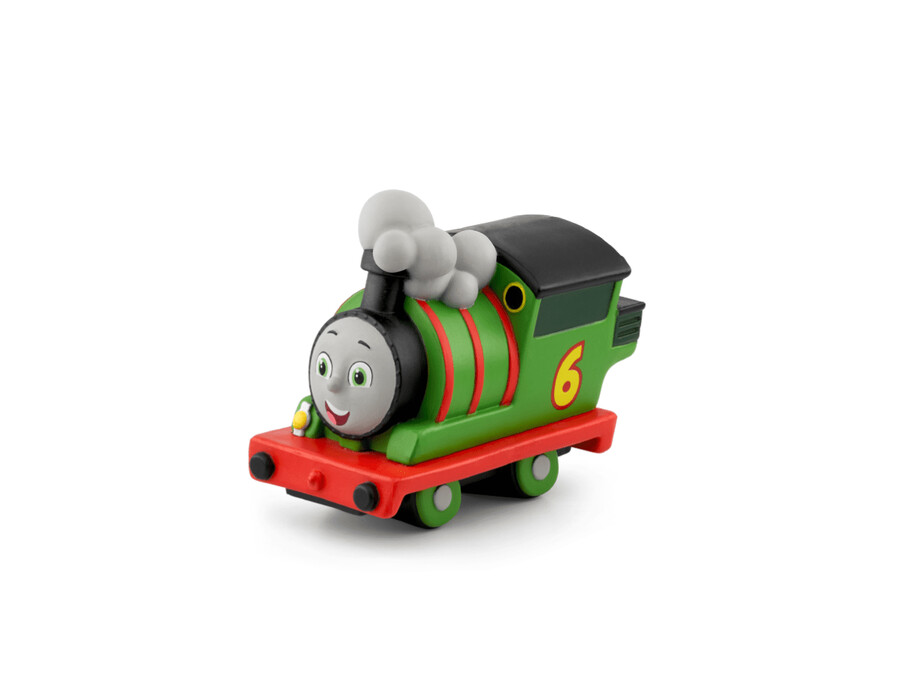 todos os motores funcionam percy tonie