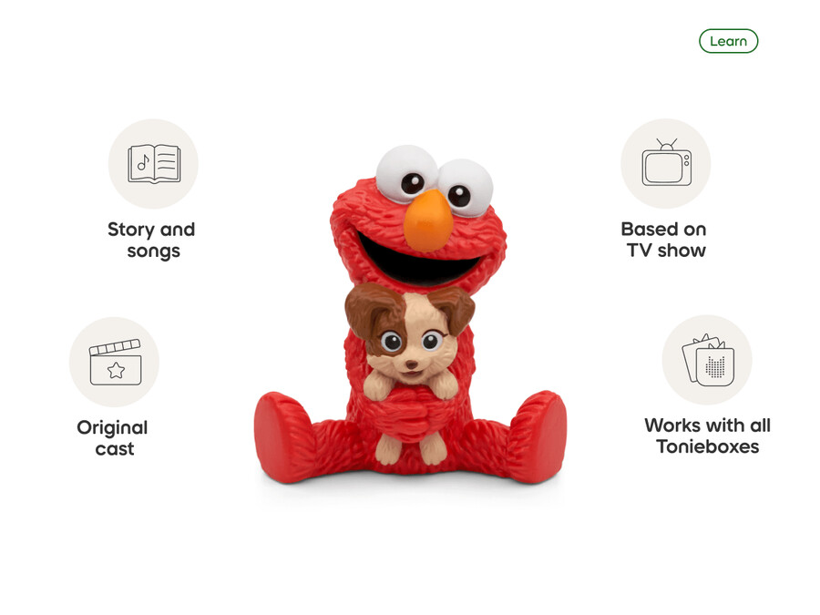 rua sésamo elmo e tango tonie