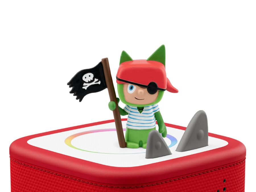 pirata criativo-tonie