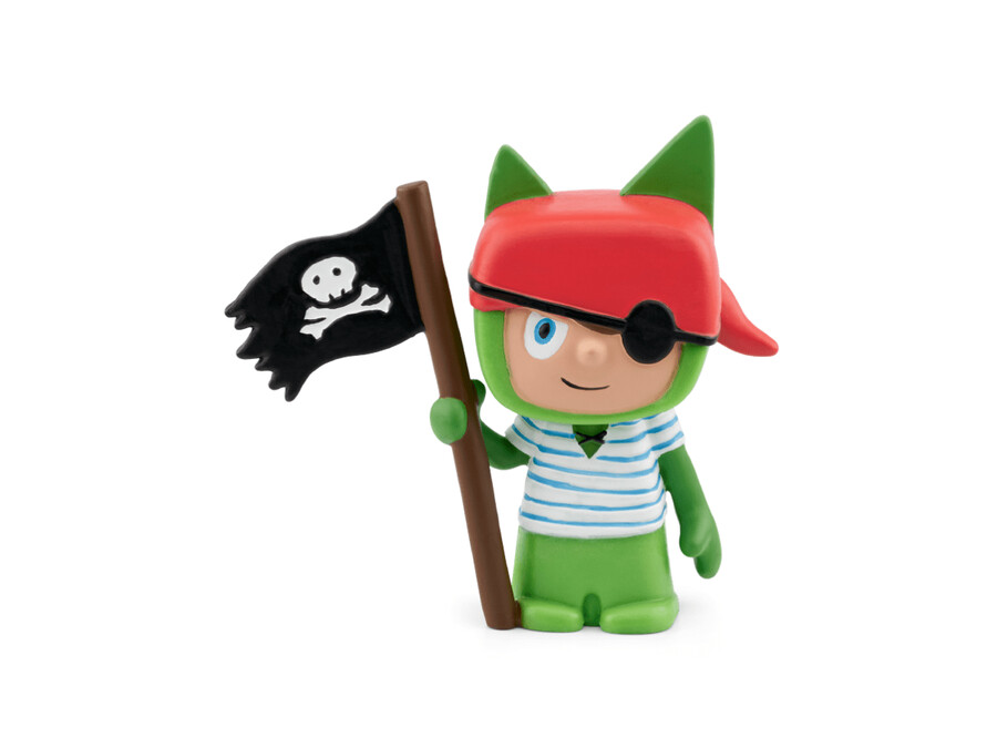 pirata criativo-tonie