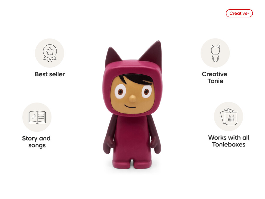 roxo com tom médio - criativo-tonie