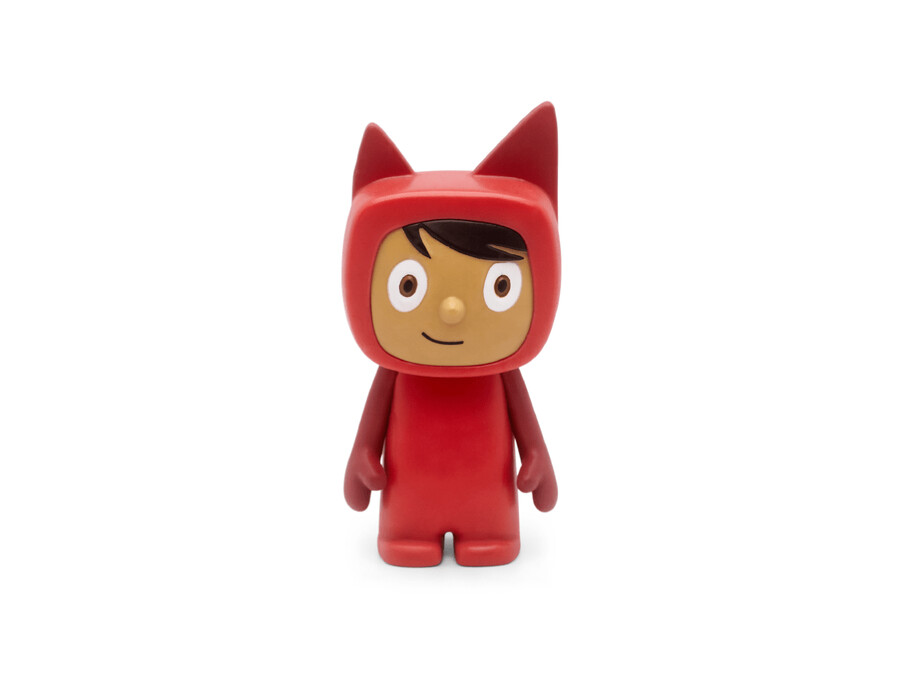 vermelho com tom médio - creative-tonie