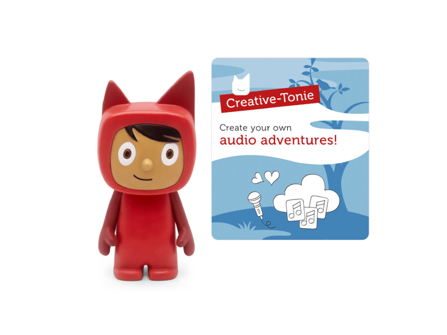 vermelho com tom médio - creative-tonie