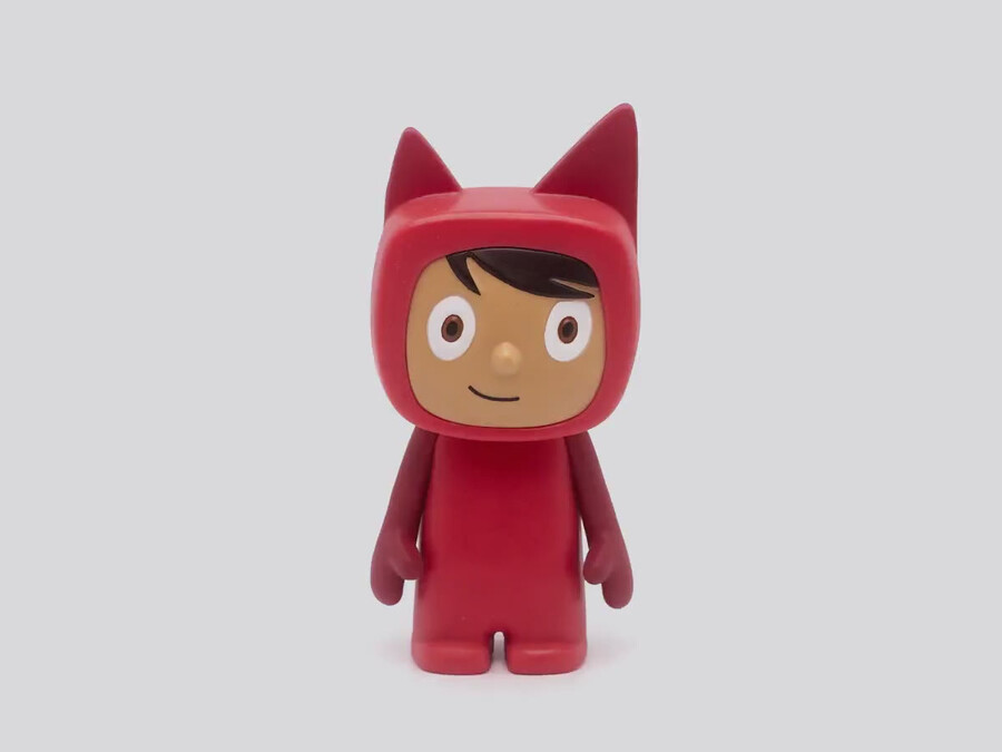 vermelho com tom médio - creative-tonie
