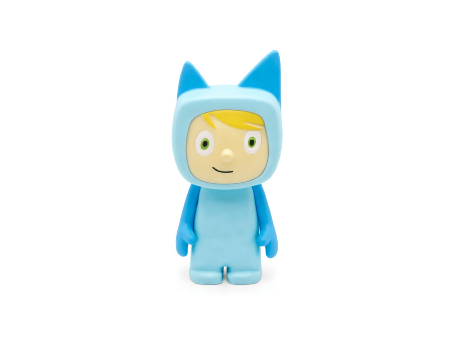 azul claro com tom claro - creative-tonie