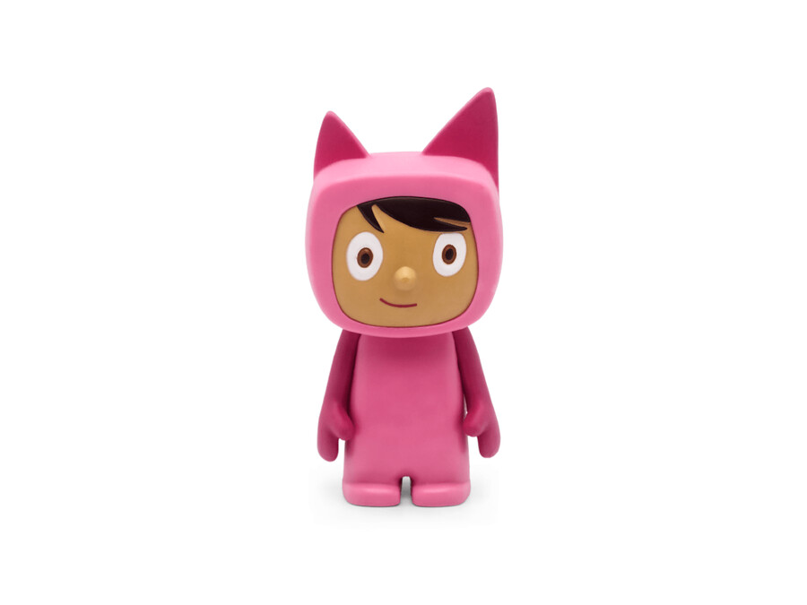 rosa com tom médio - criativo-tonie