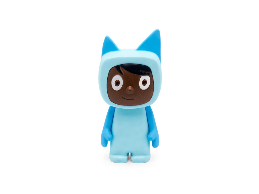azul claro com tom escuro - creative-tonie