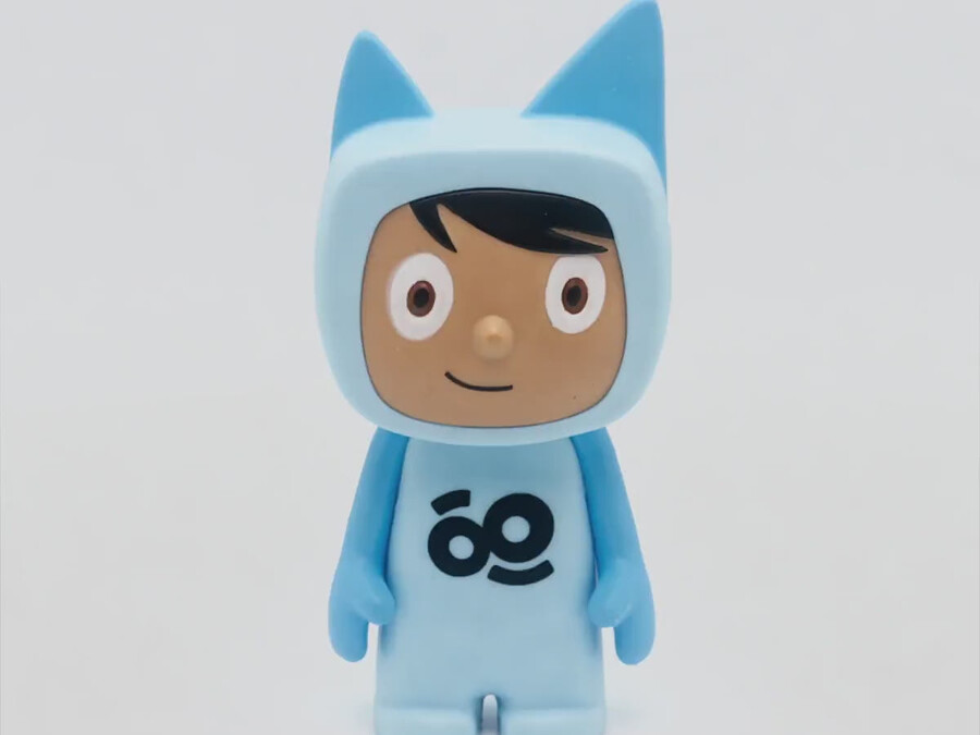 gonoodle x tonies mindfulness tonie