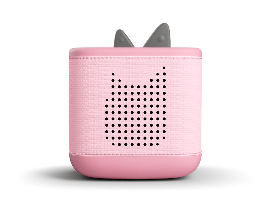 toniebox 2 o meu primeiro pack tonies - rosa nuvem