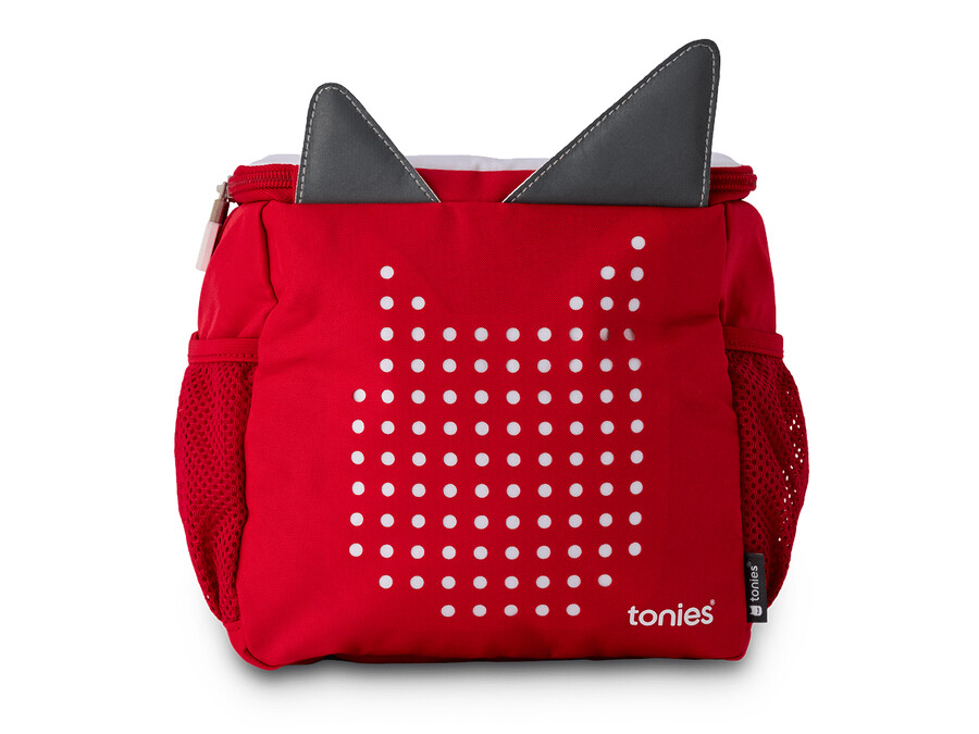 pack de 2 jogos toniebox tonies originals - azul celeste