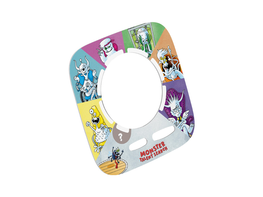 pack de 2 jogos toniebox tonies originals - cinza lunar