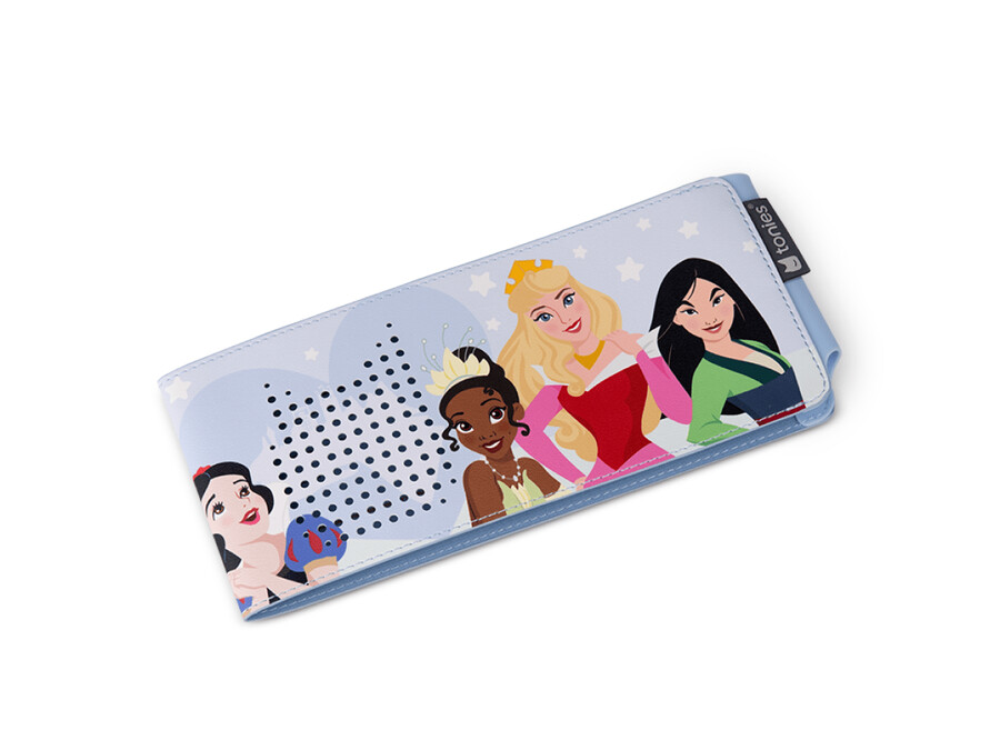 toniebox 2 capa princesas disney