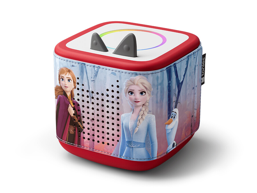 toniebox 2 manga disney frozen