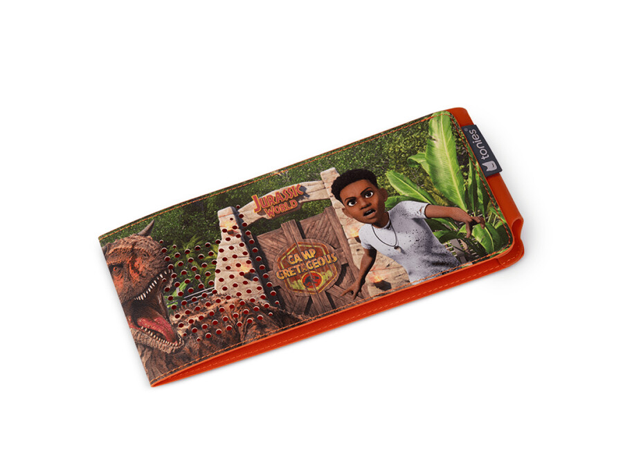 toniebox 2 capa jurassic park