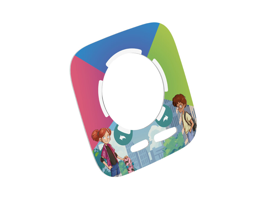 tonieplay mystery mavericks resgata o poochie jogo