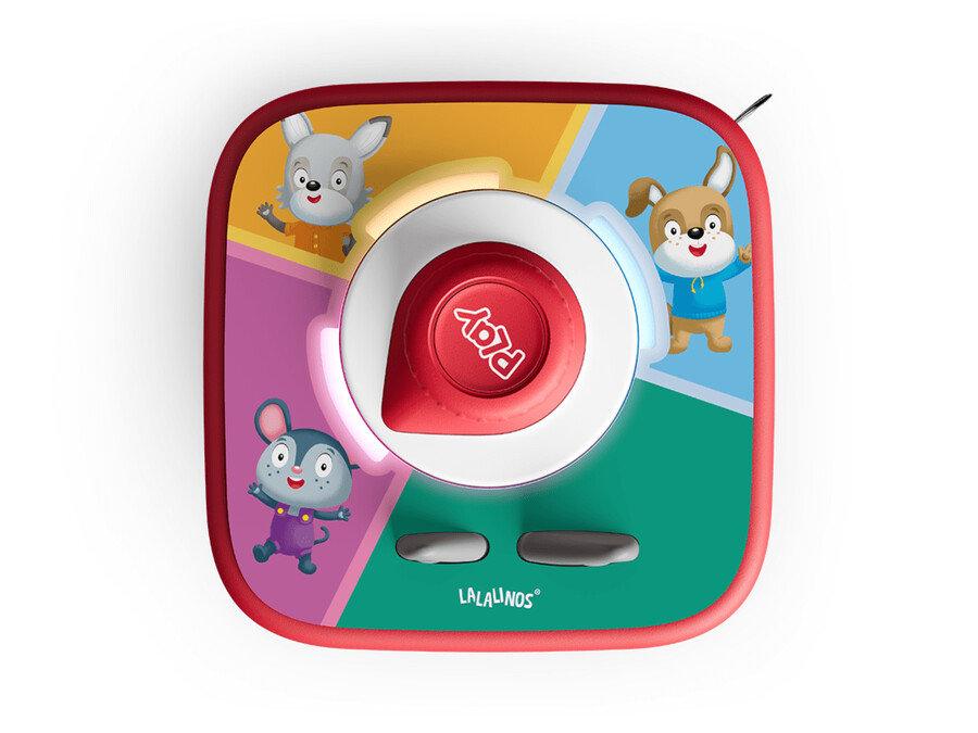 tonieplay lalalinos o seu dia no jogo bumbaloo