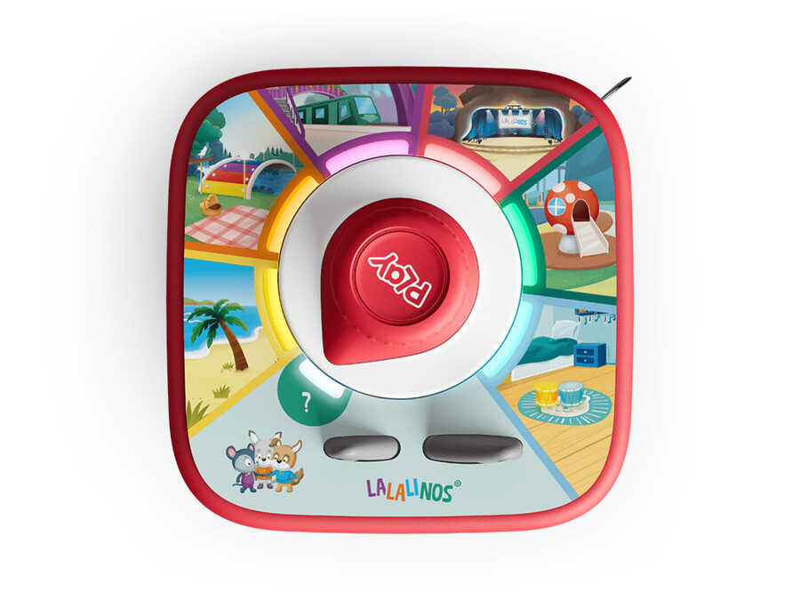 tonieplay lalalinos encontra o jogo de fotos
