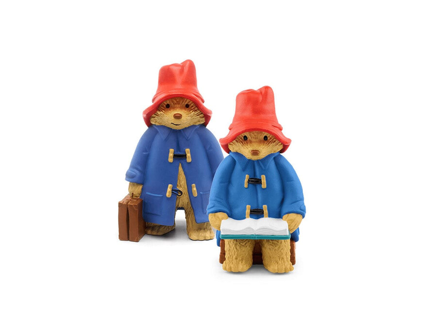 conjunto paddington 2 tonies