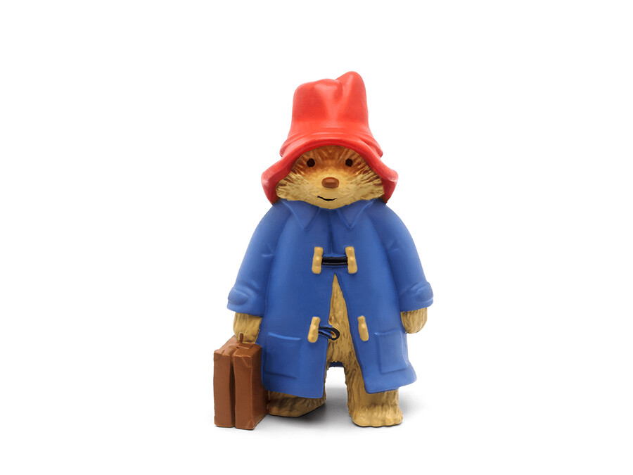 conjunto paddington 2 tonies